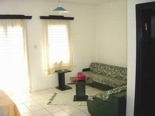 Апарт-отель Maison 48