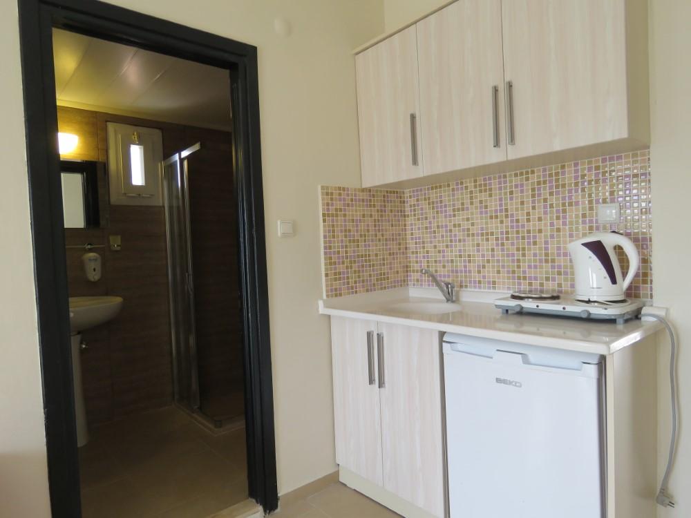Апарт-отель Maison 48