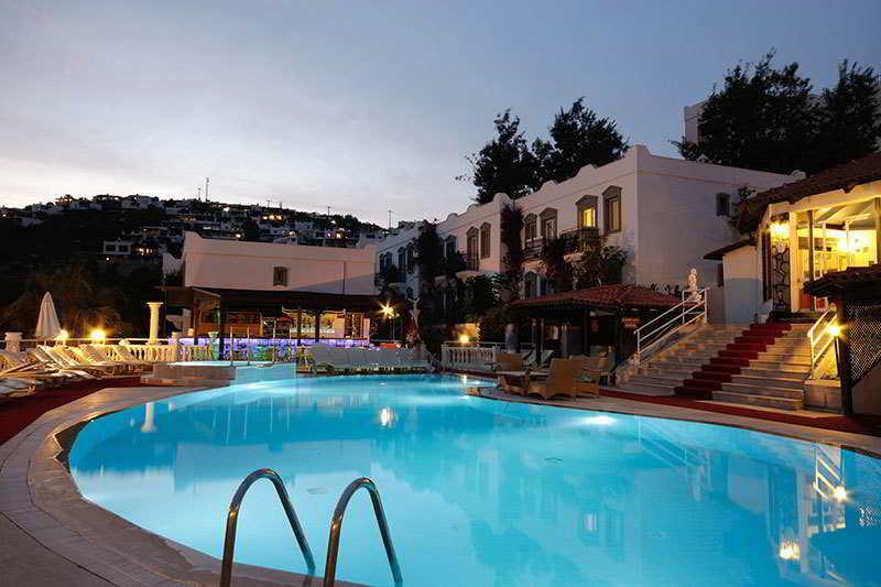 Hotel apartamentowy Maison 48