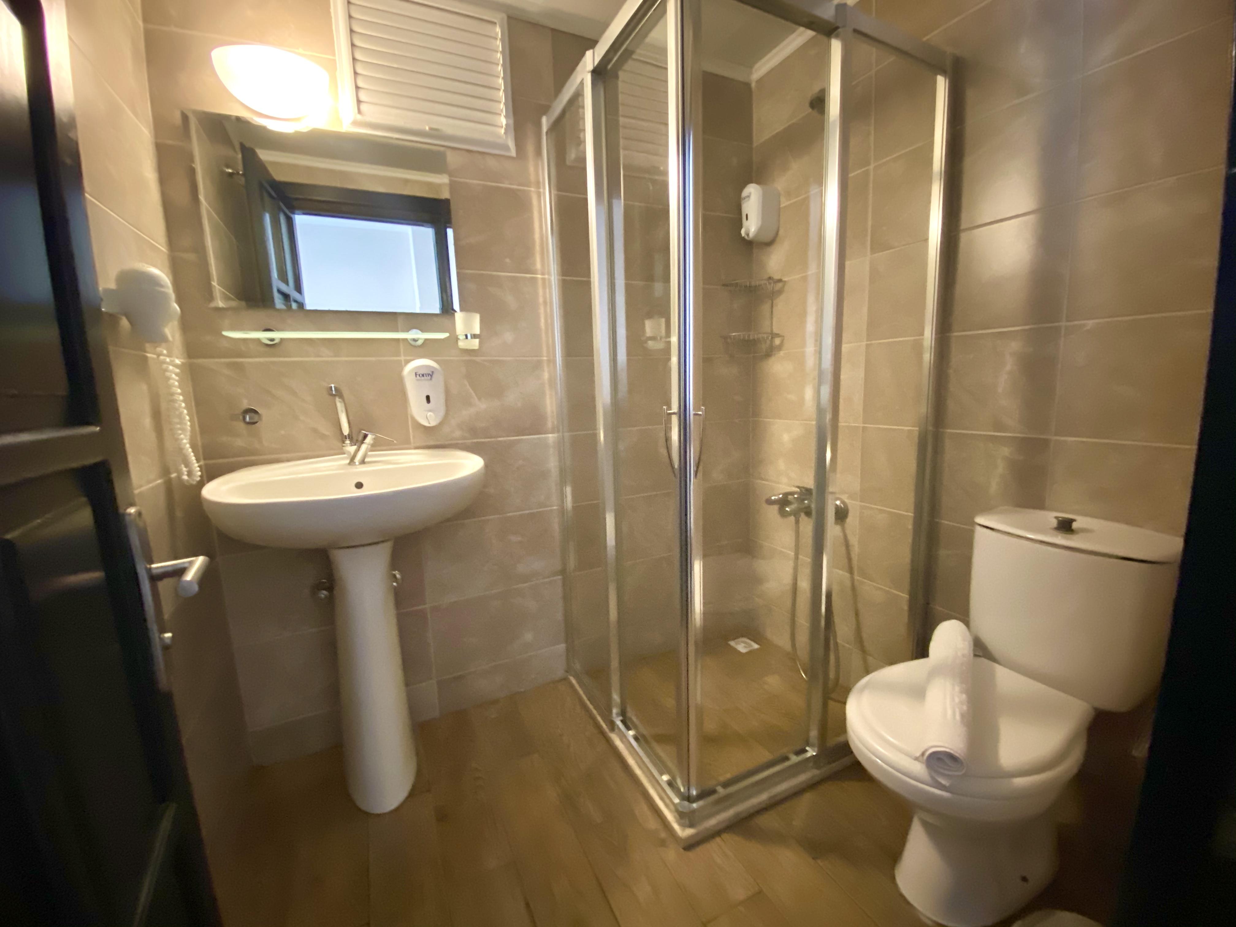 Maison 48 Hotel apartamentowy