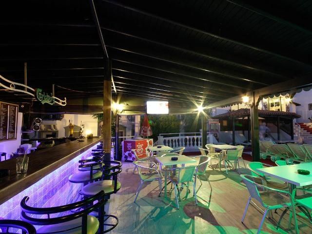Maison 48 Hotel apartamentowy 3*