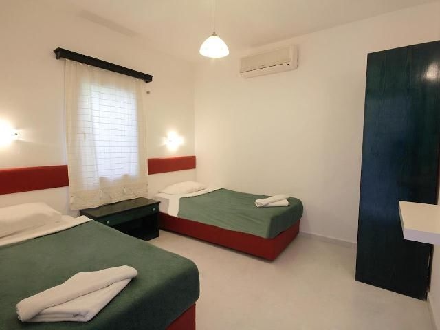 Maison 48 Hotel apartamentowy Gumbet