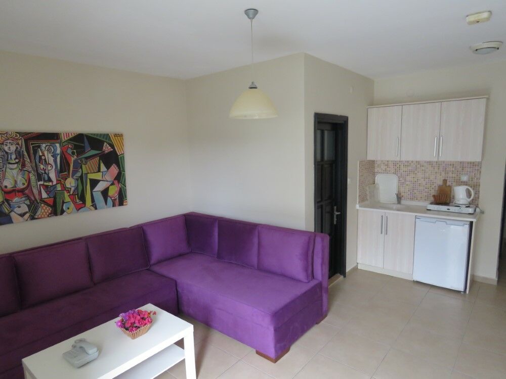 Maison 48 Hotel apartamentowy 3*