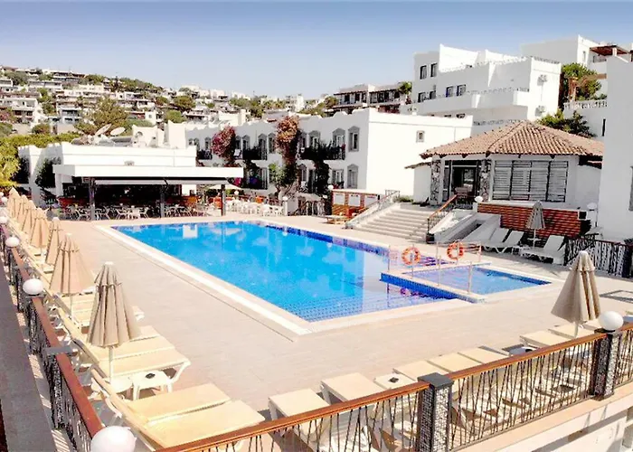 Maison 48 Apart Hotel