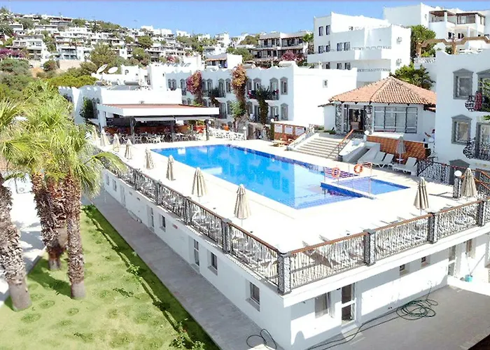 Maison 48 Apart Hotel